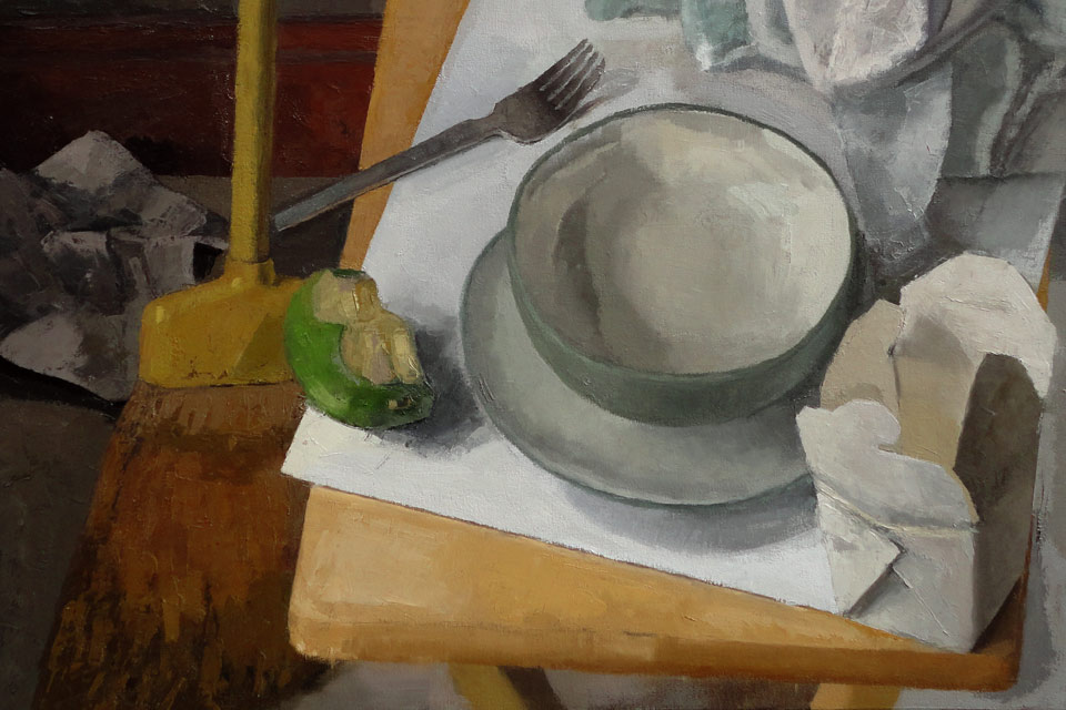 still life banner