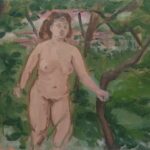 Standing_Nude_under_Trees