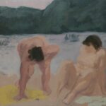 Two_Bathers
